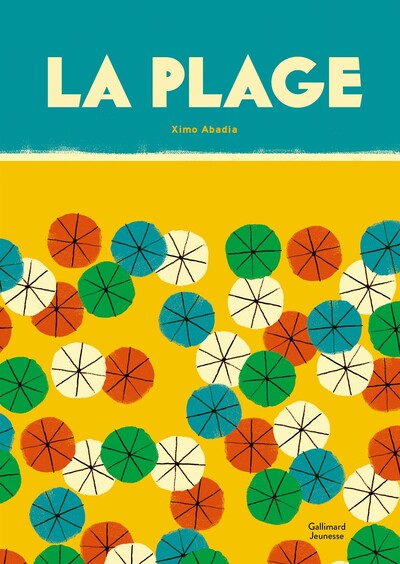 Image de La plage