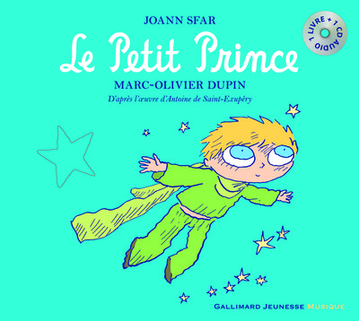 Image de Le Petit Prince