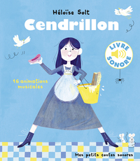 Image de Cendrillon