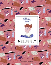 Picture of Nellie Bly