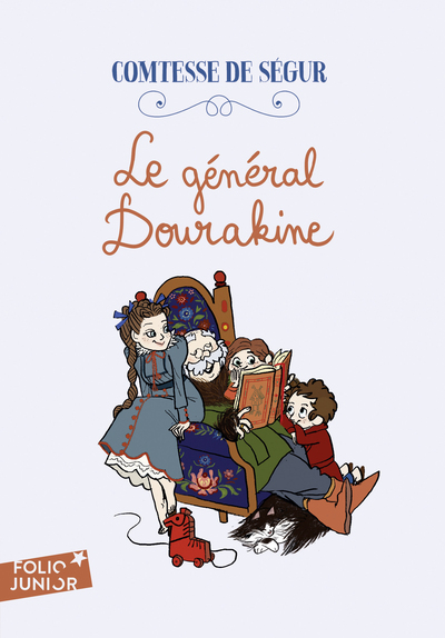 Image de Le général Dourakine