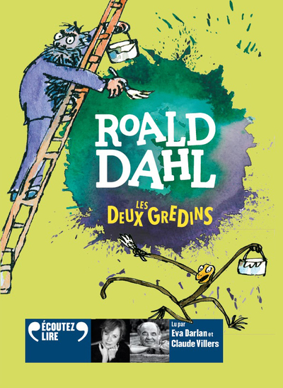 Picture of Les deux gredins