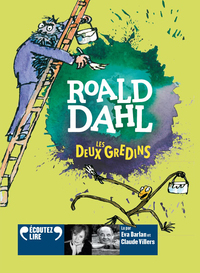 Picture of Les deux gredins