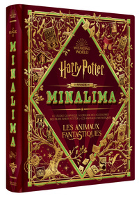Picture of Harry Potter - La Magie de MinaLima