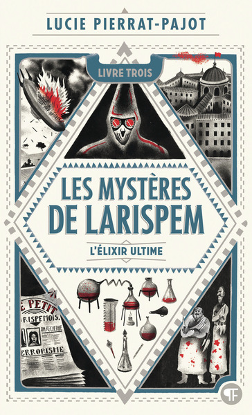 Picture of L'élixir ultime