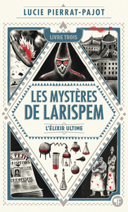 Picture of L'élixir ultime