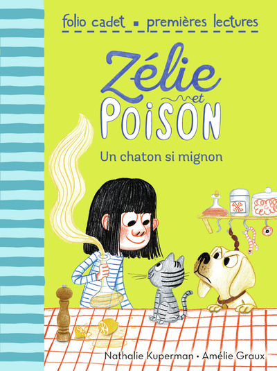 Image de Un chaton trop mignon
