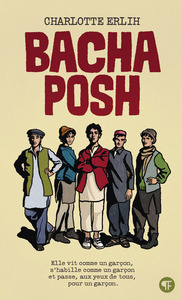 Picture of Bacha posh