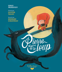 Image de Pierre et le loup