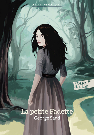 Picture of La petite Fadette