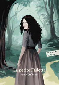 Picture of La petite Fadette