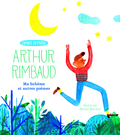 Image de Ma bohème et autres poèmes
