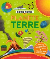 Image de Construis ta planète Terre