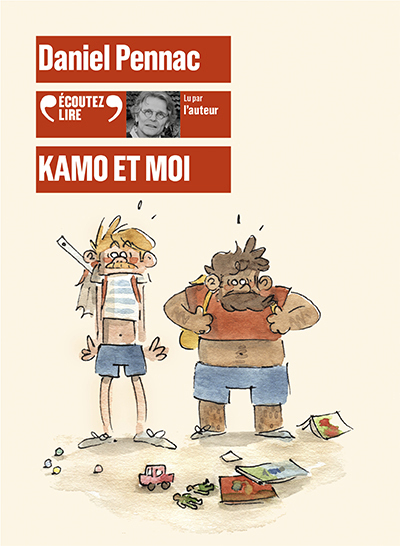 Image de Kamo et moi