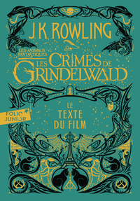Picture of Les Crimes de Grindelwald