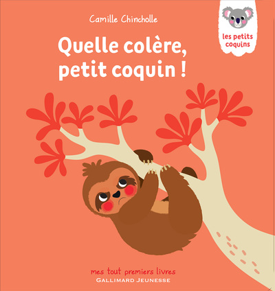 Image de Quelle colère, petit coquin !