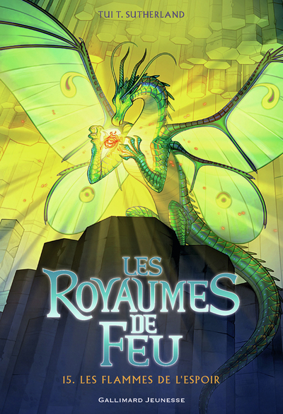 Image de Les Royaumes de Feu, 15