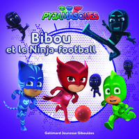 Image de Bibou et le Ninja-football