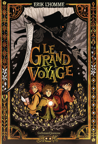 Image de Le Grand Voyage
