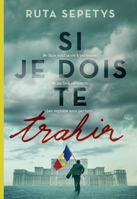 Picture of Si je dois te trahir