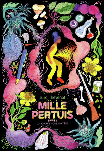 Picture of Mille Pertuis