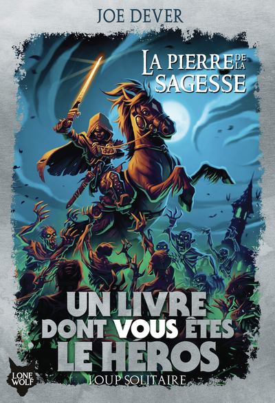 Image de La Pierre de la Sagesse