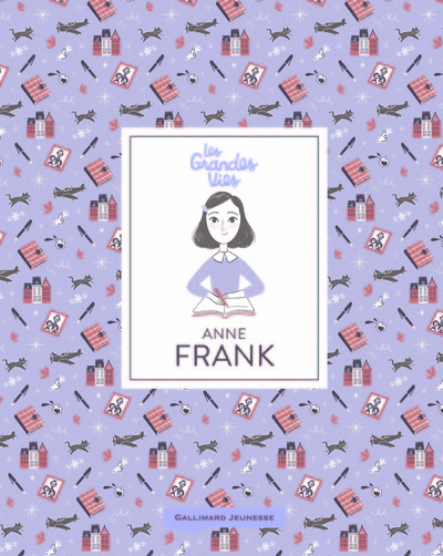 Image de Anne Frank