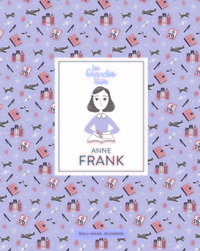 Image de Anne Frank