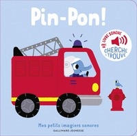 Picture of Pin-Pon !