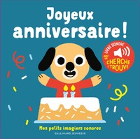 Picture of Joyeux anniversaire