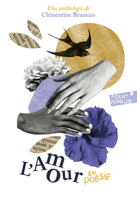 Picture of L'amour en poésie