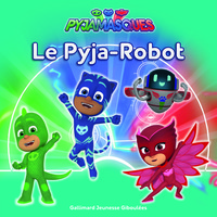 Image de Le Pyja-Robot