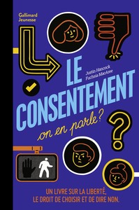 Image de Le consentement, on en parle ?
