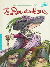 Image de Le roi des bons