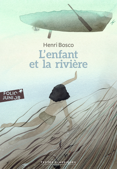 Image de L'enfant et la rivière