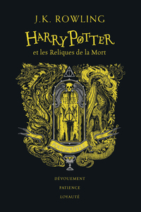 Picture of Harry Potter et les Reliques de la Mort