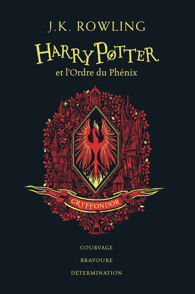 Image de Harry Potter et l'Ordre du Phénix
