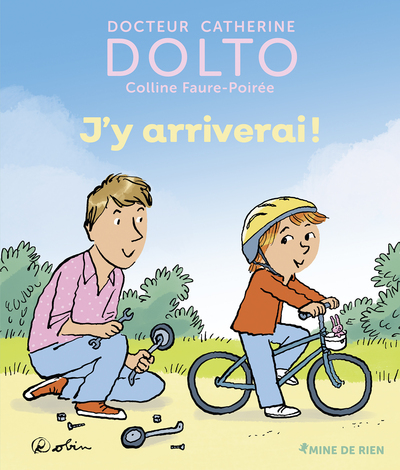 Image de J'y arriverai !