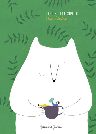 Image de L'Ours et le Sipetit
