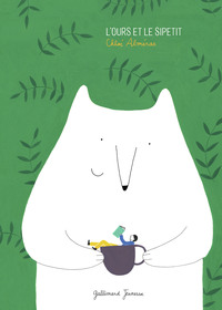 Image de L'Ours et le Sipetit