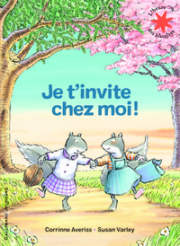 Image de Je t'invite chez moi !