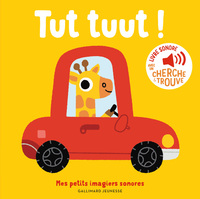 Image de Tut tuut !