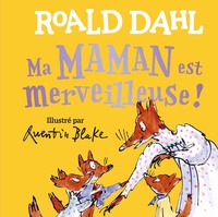 Image de Ma maman est merveilleuse !