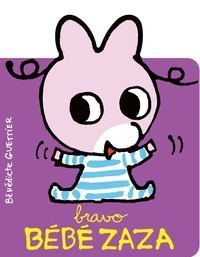 Image de Bravo Bébé Zaza