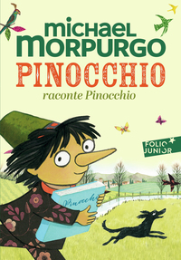 Image de Pinocchio raconte Pinocchio