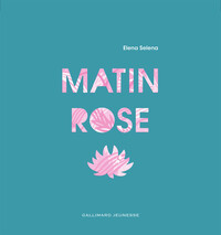 Image de Matin rose