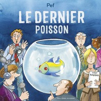 Picture of Le dernier poisson