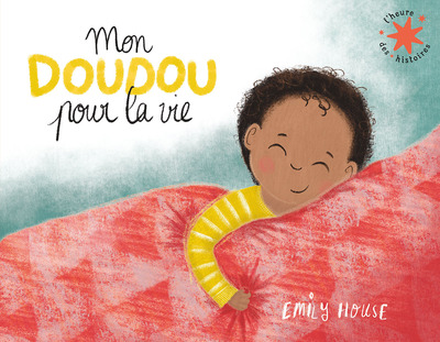 Picture of Mon doudou pour la vie