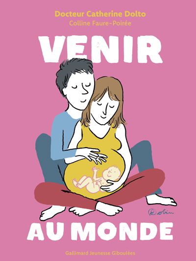 Picture of Venir au monde