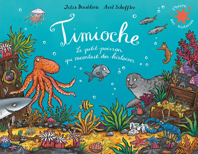 Picture of Timioche